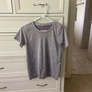 Lululemon Short Sleeve Shirt